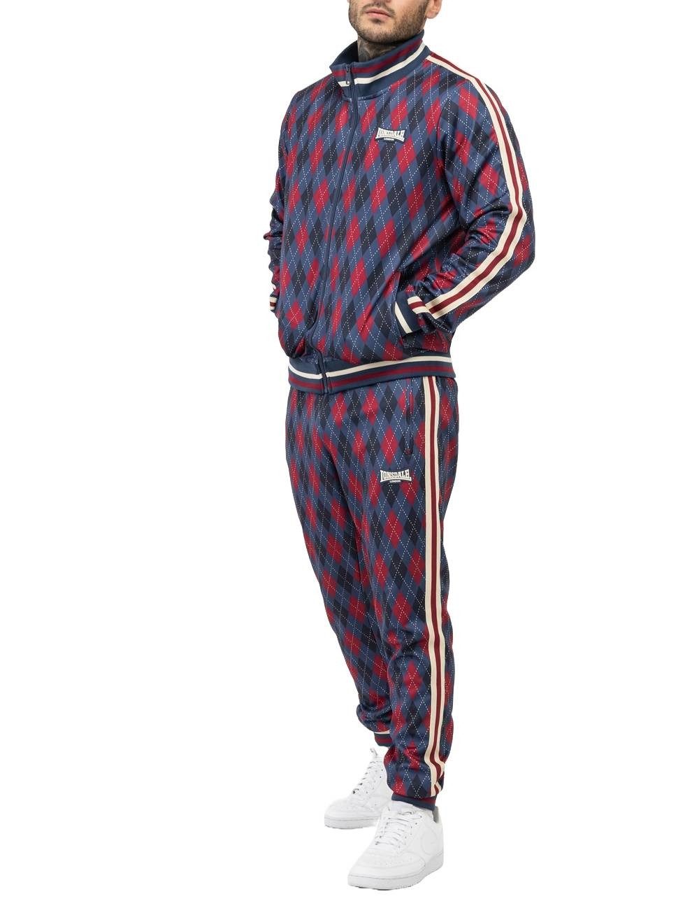 Lonsdale Trainingsanzug Trainingsanzug Lonsdale Redford