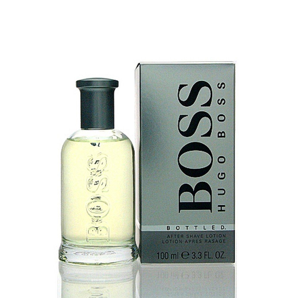 BOSS After Shave Lotion Hugo Boss