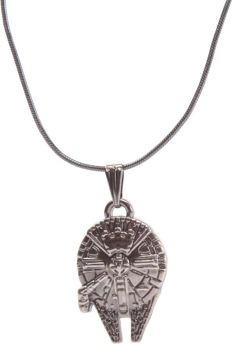 Star Wars Kette mit Anhänger STAR