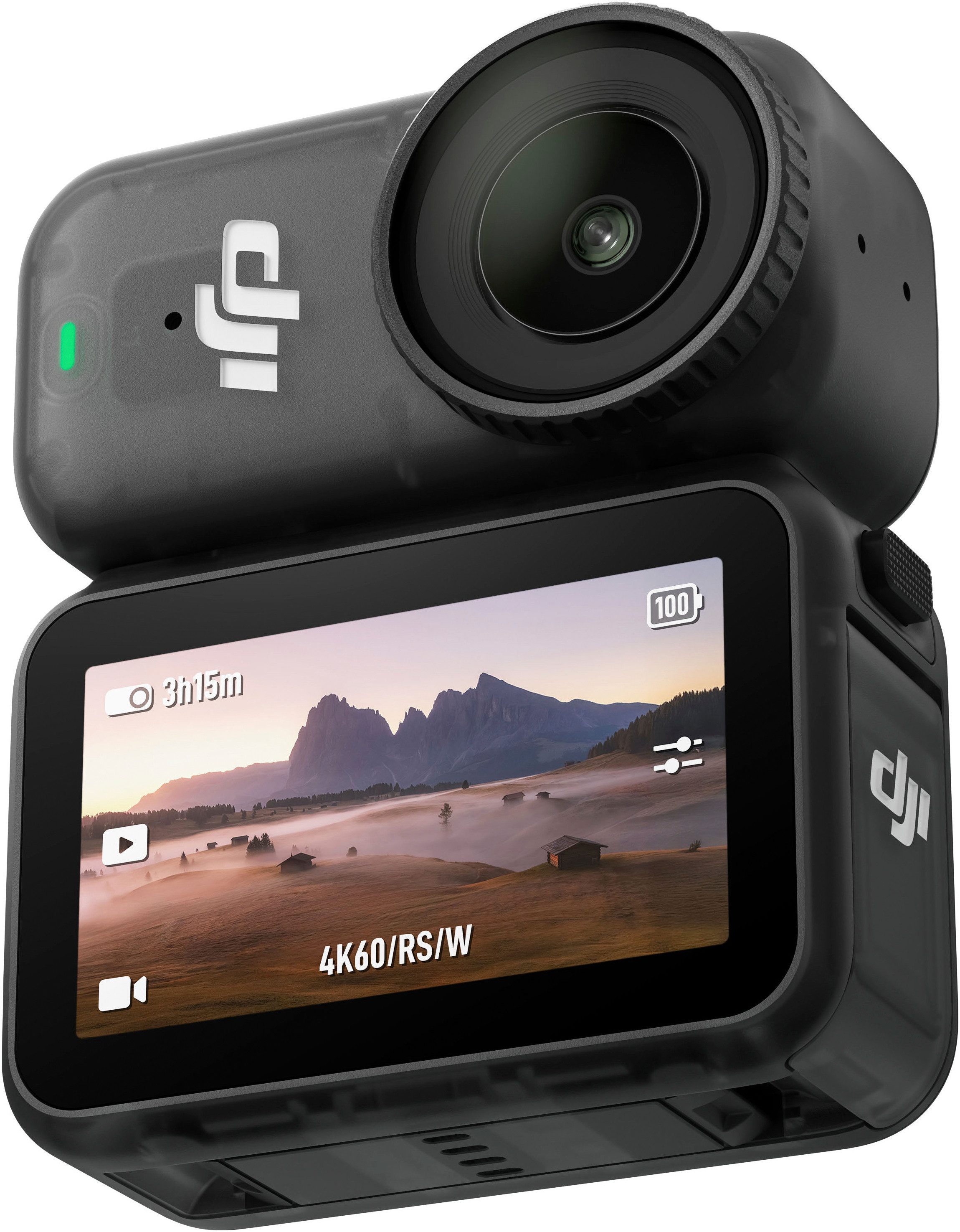 DJI DJI Osmo Nano Standard Combo