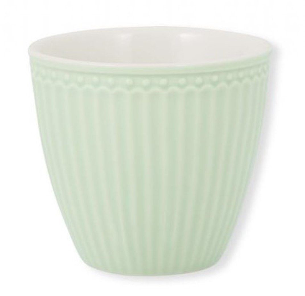 Greengate Becher Greengate MINI Latte Cup