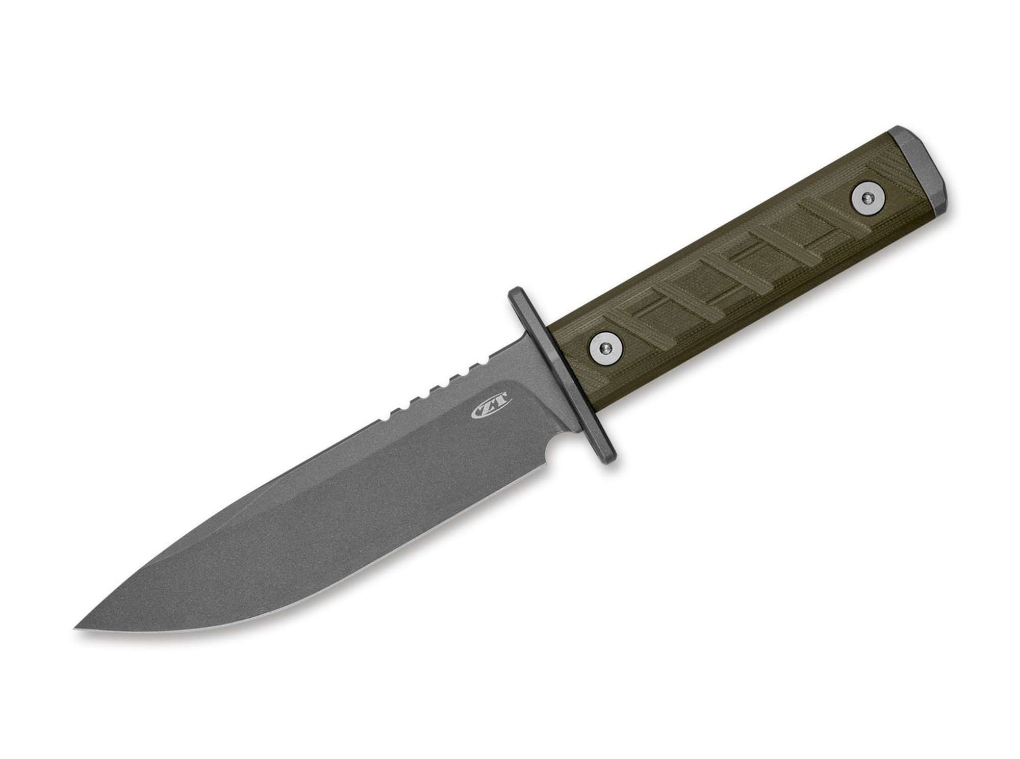 Zero Tolerance Taschenmesser Zero Tolerance ZT-6