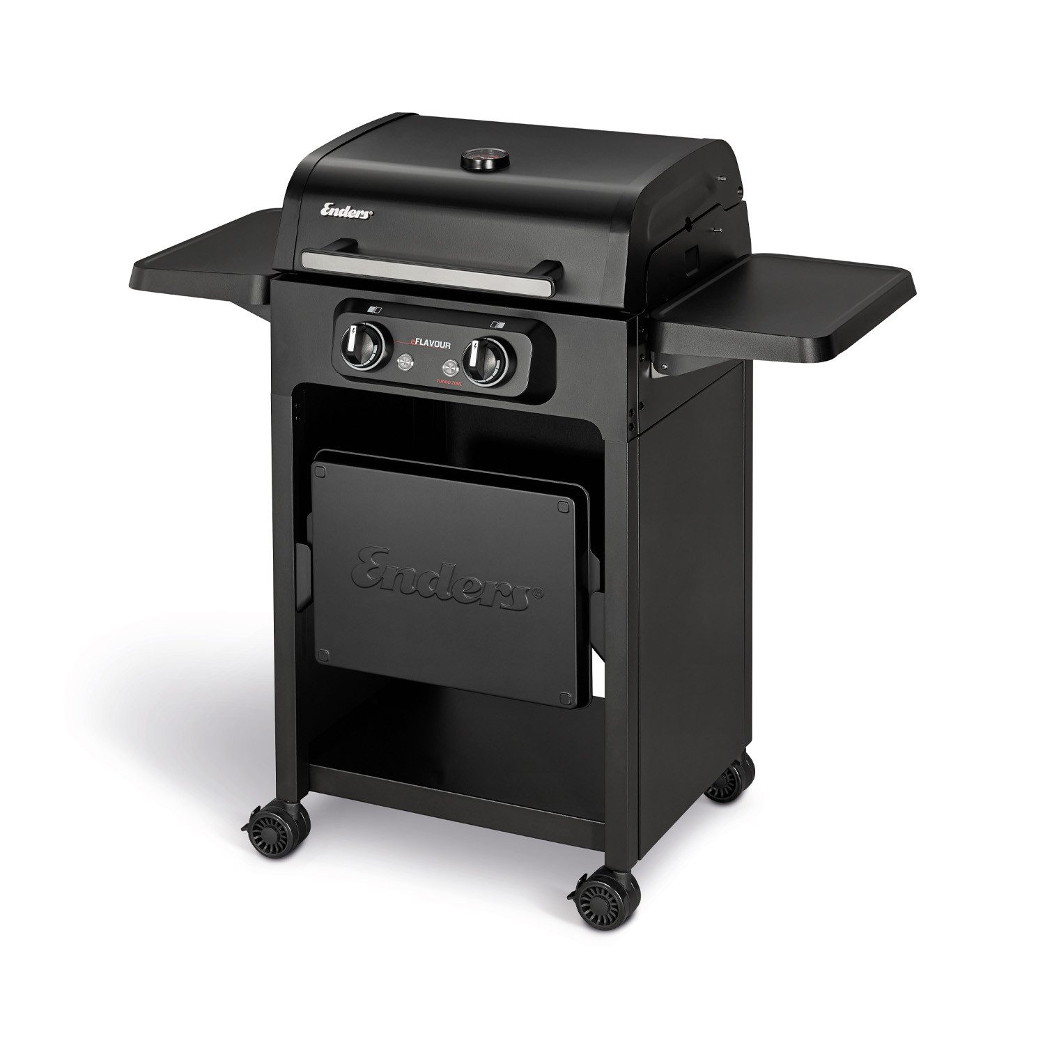 Enders® Elektrogrill Enders Elektrogrill eFlavour 2