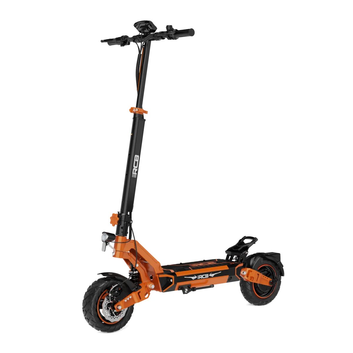 RCB E-Scooter E-Scooter RCB D7 Pro