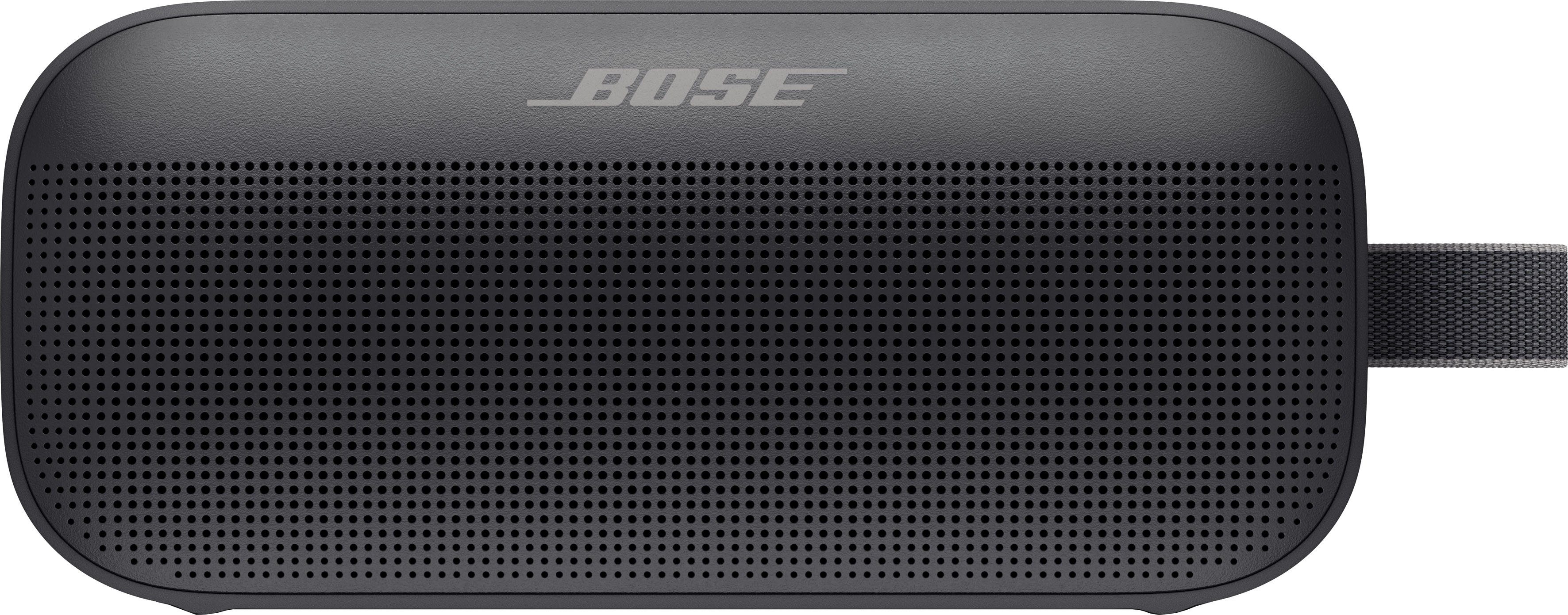 Bose SoundLink Flex Bluetooth-Lautsprecher Stereo (Bluetooth,
