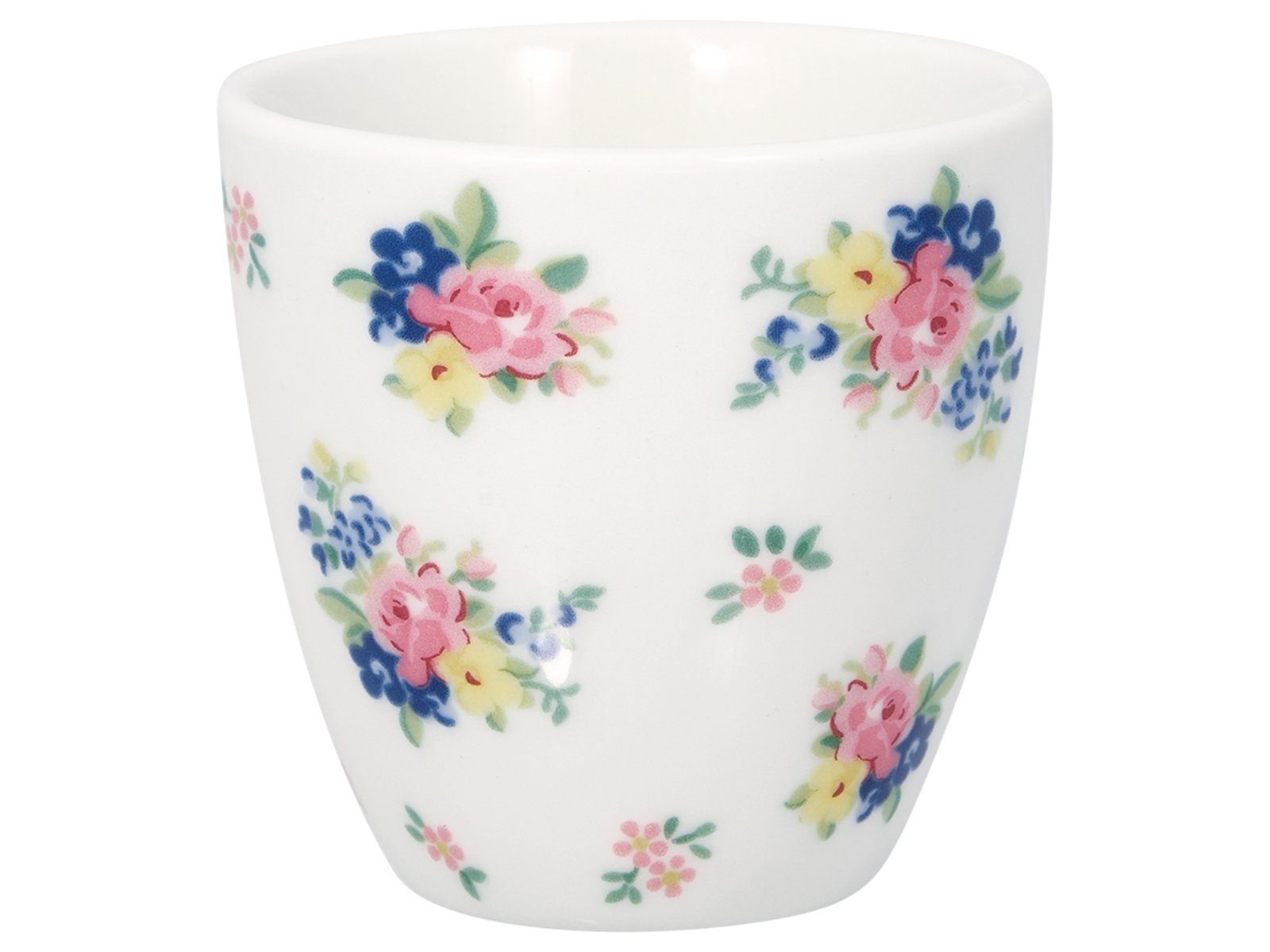 Greengate Becher Augusta Mini Latte Cup