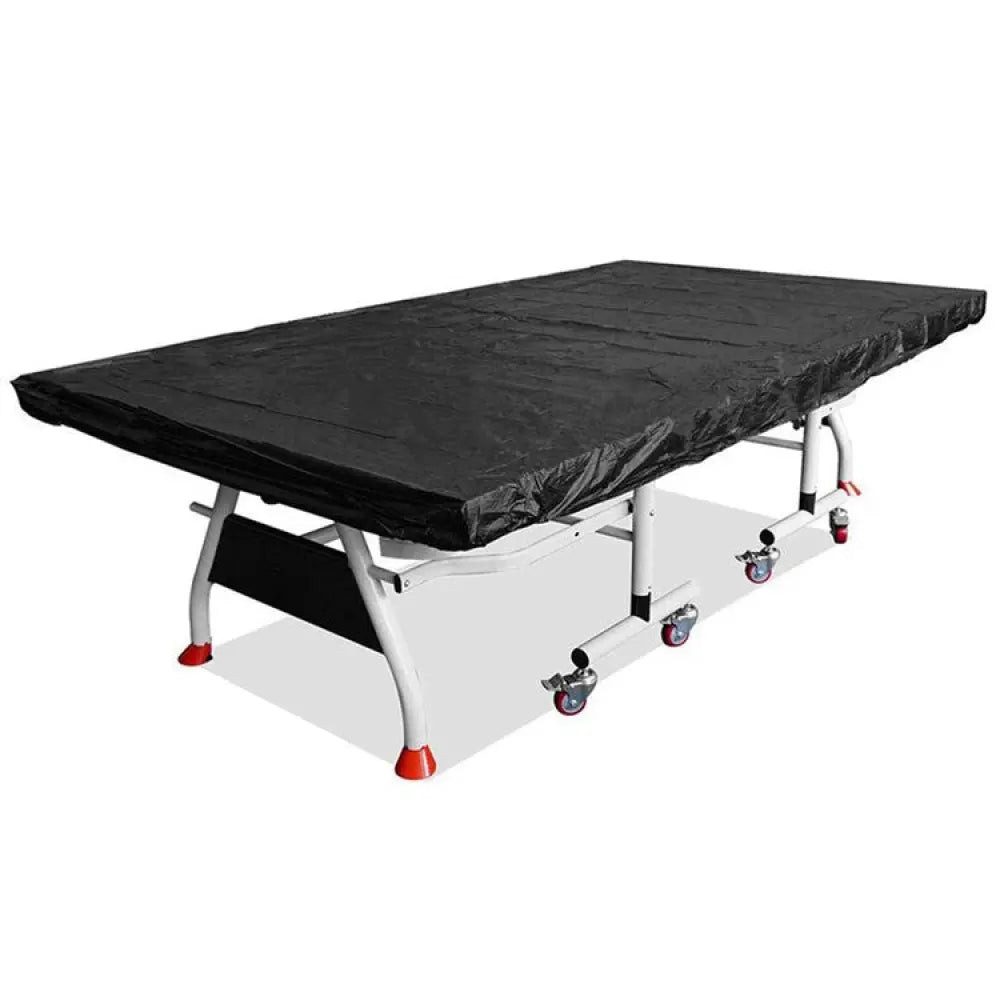 Sport-Knight® Tischtennisplatte Tischtennis Abdeckplane 210D Oxford