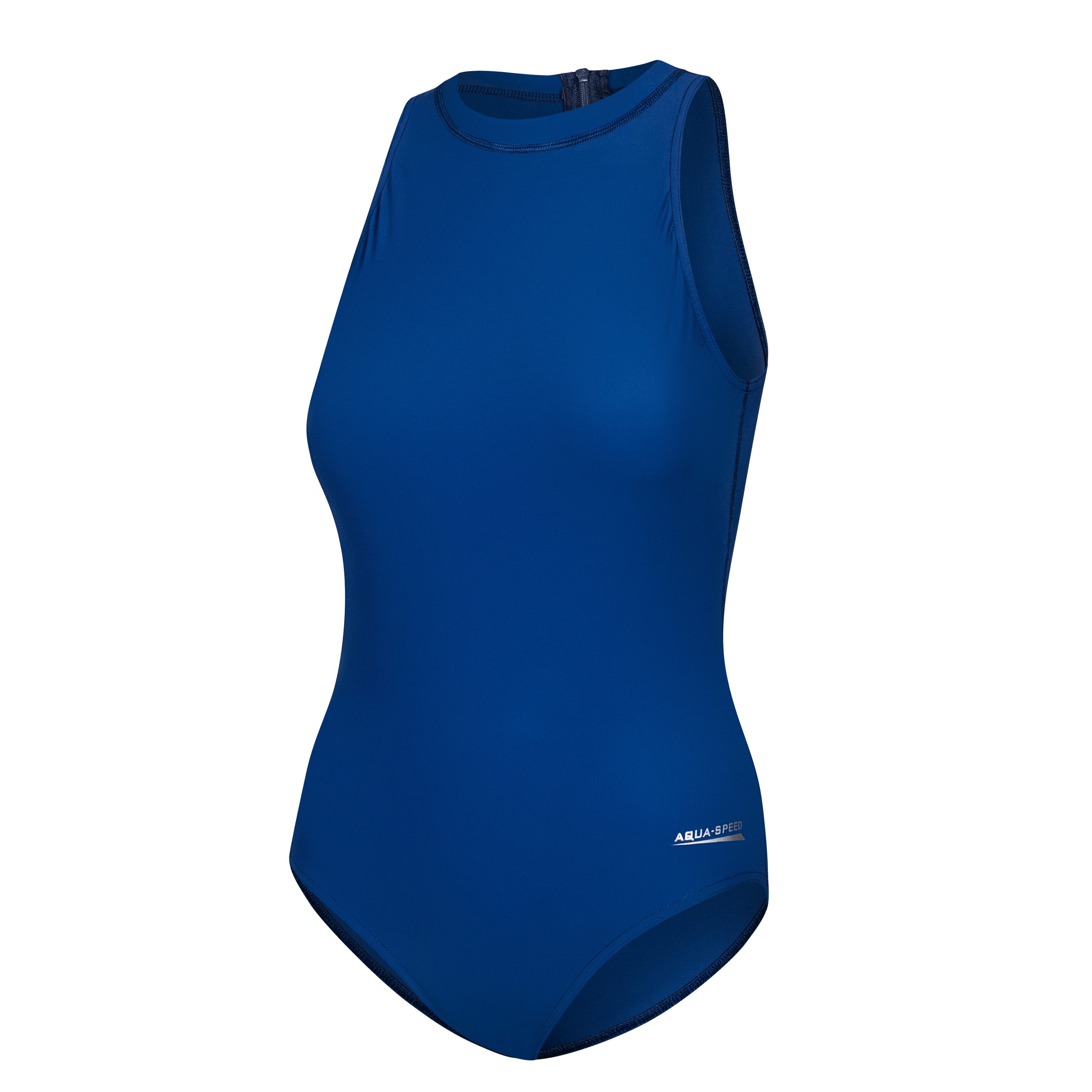 Aqua Speed Badeanzug BLANKA Badeanzug Damen