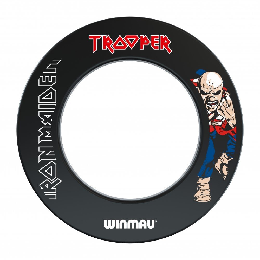 Winmau Dartscheibe Catchring Winmau Trooper -