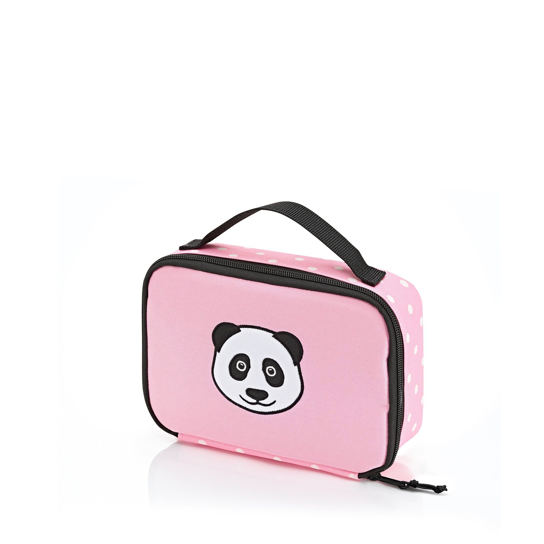 REISENTHEL® Einkaufskorb, Kids thermocase panda pink