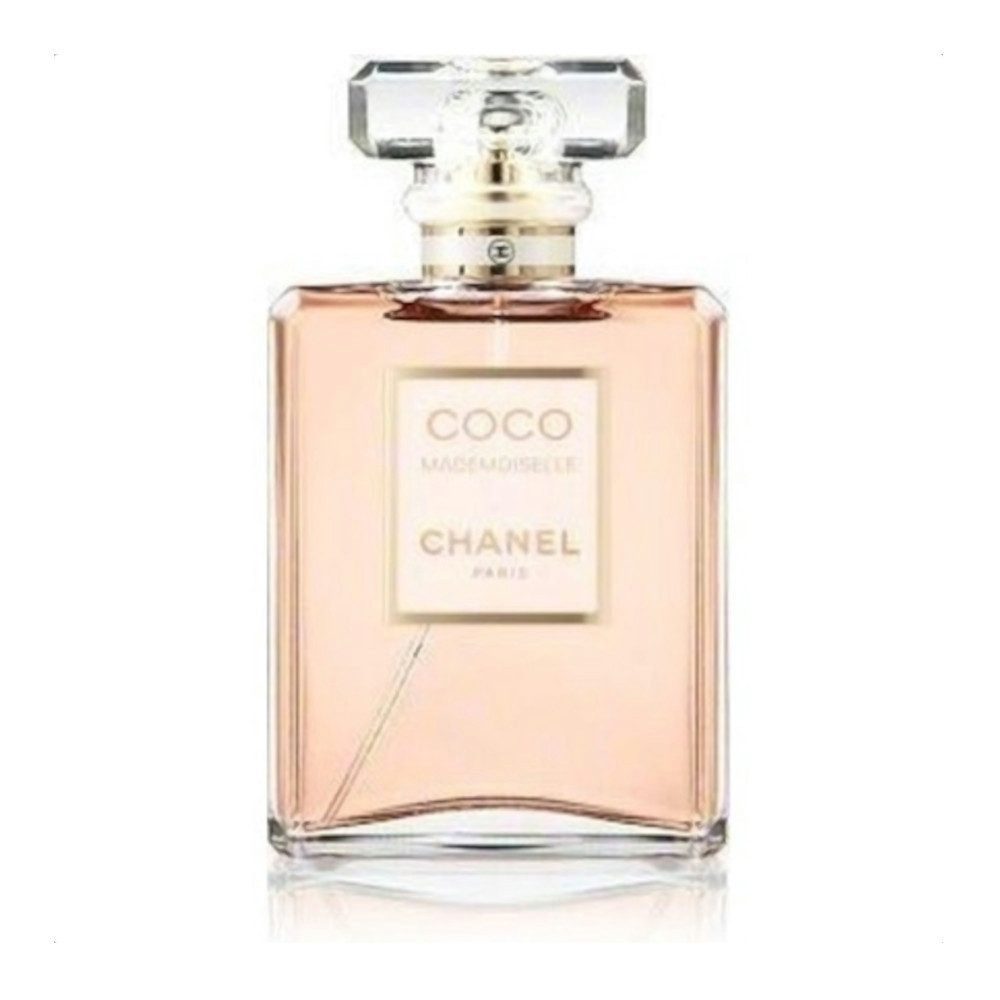 CHANEL Eau de Parfum Coco Mademoiselle,