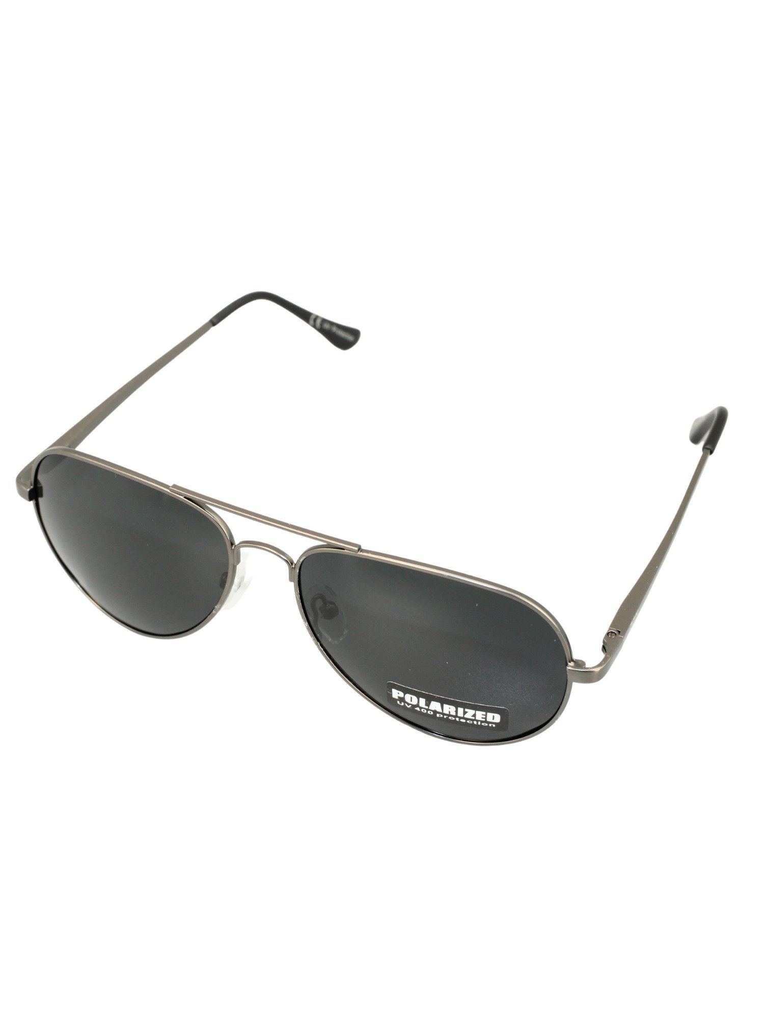 ANTALUX Sonnenbrille Polarisierte Aviator Sonnenbrille Stilvolles
