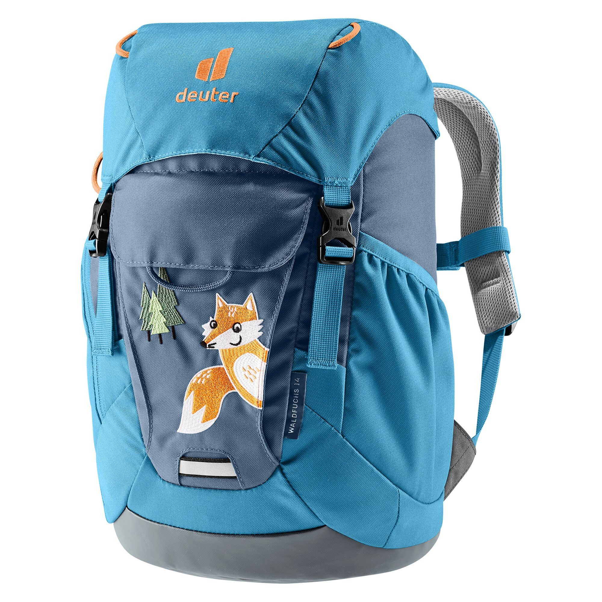 deuter Rucksack Deuter Kinder Rucksack Waldfuchs