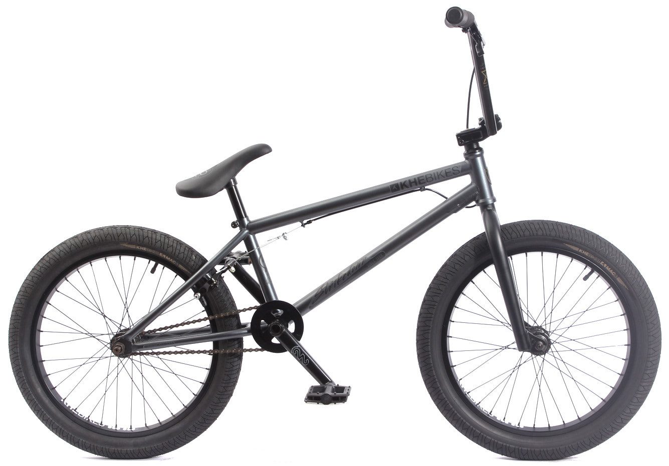 KHEbikes BMX-Rad BMX Fahrrad KHE STRIKEDOWN