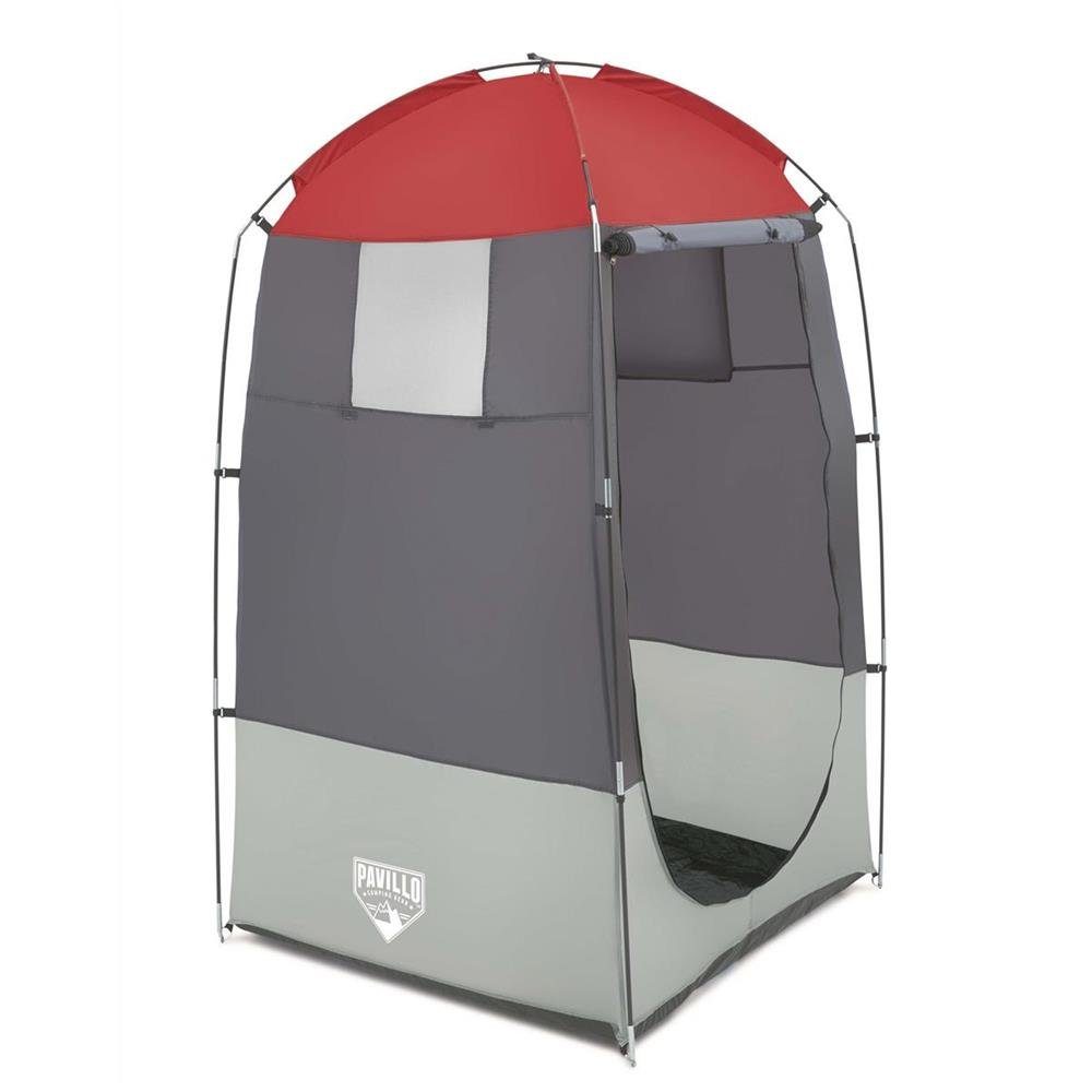Bestway Gartendusche Pavillo™ Duschzelt Station Port,