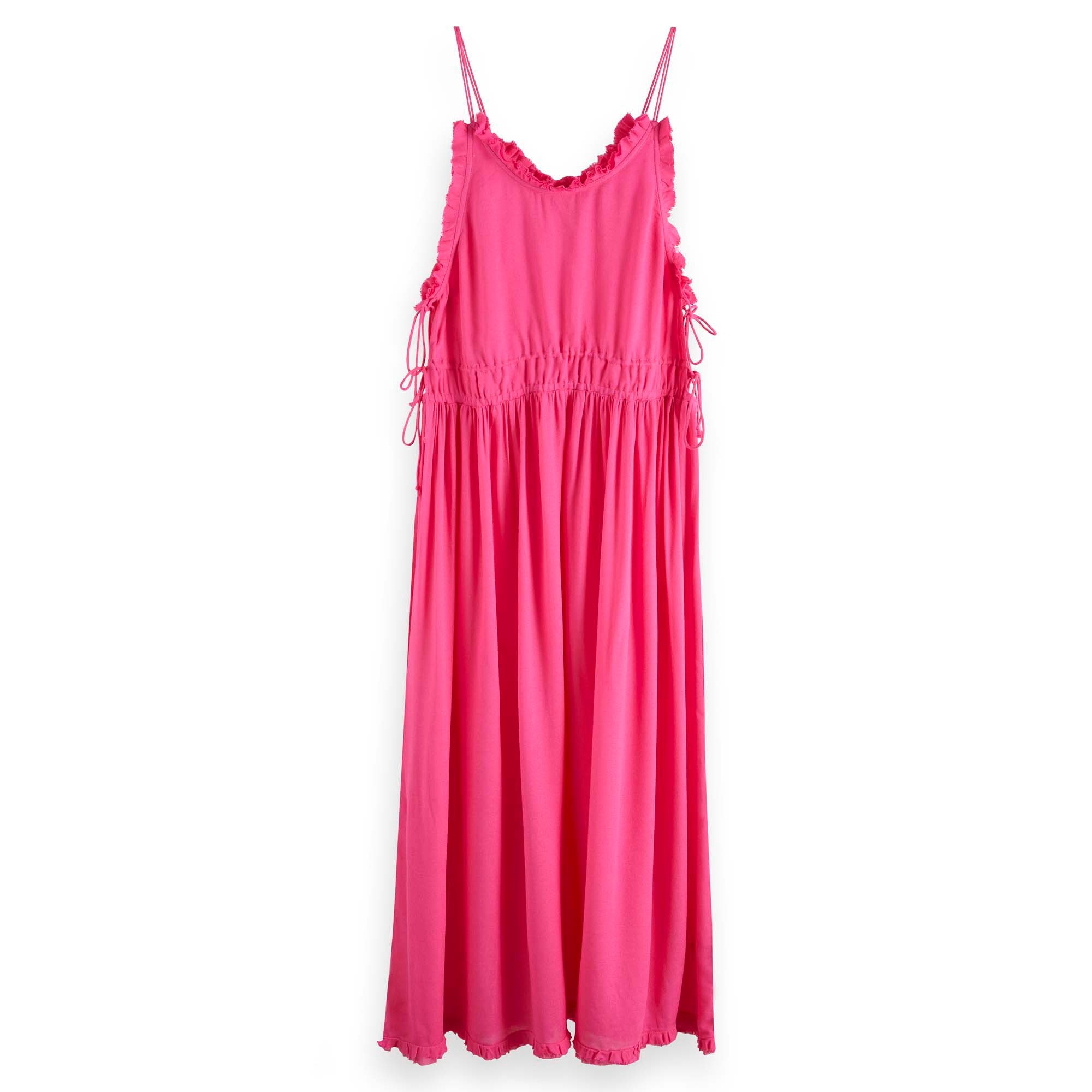 Maison Scotch Jerseykleid Maison Scotch Damen