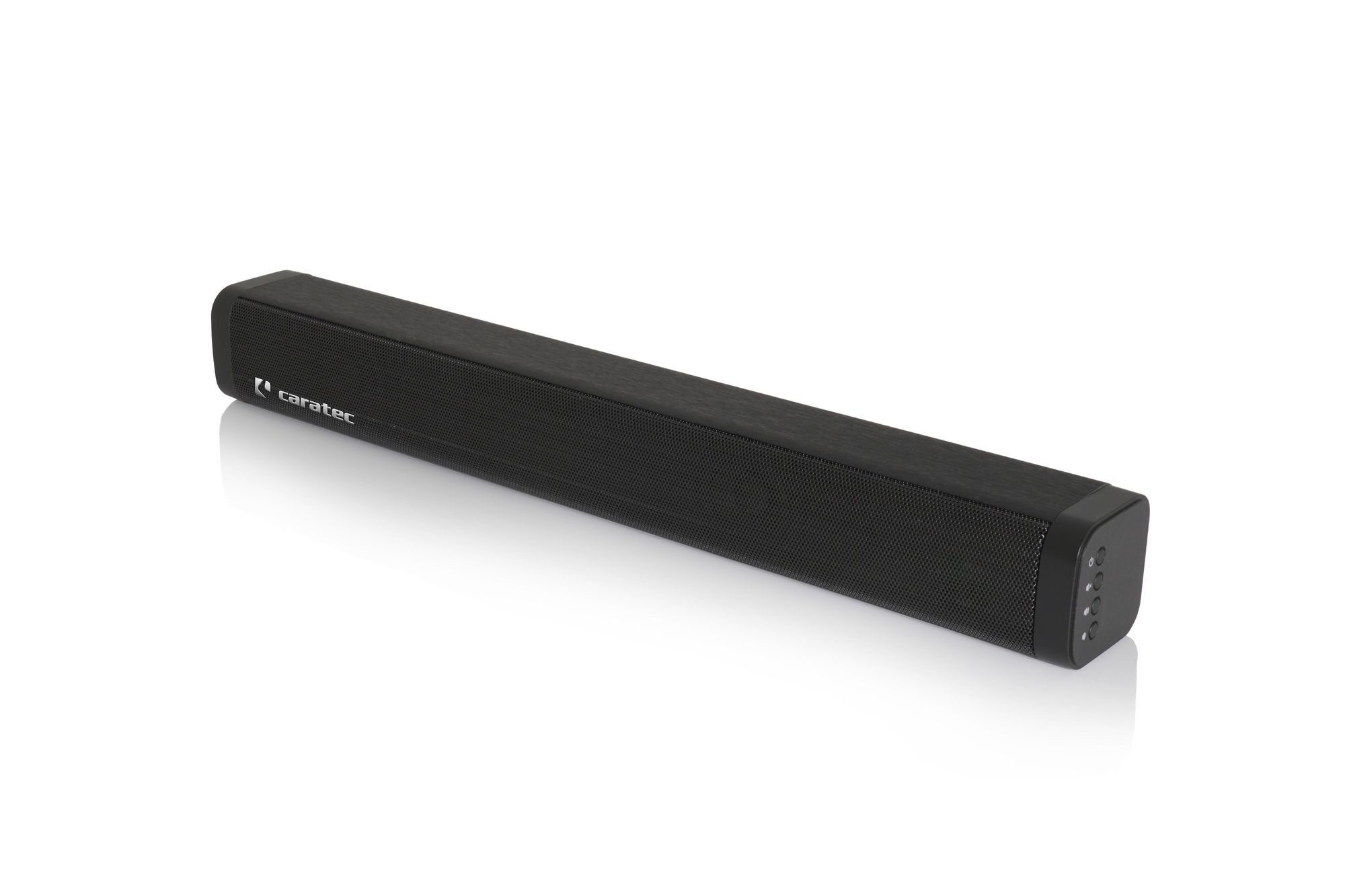 Caratec Caratec Audio CAS102 Soundbar für