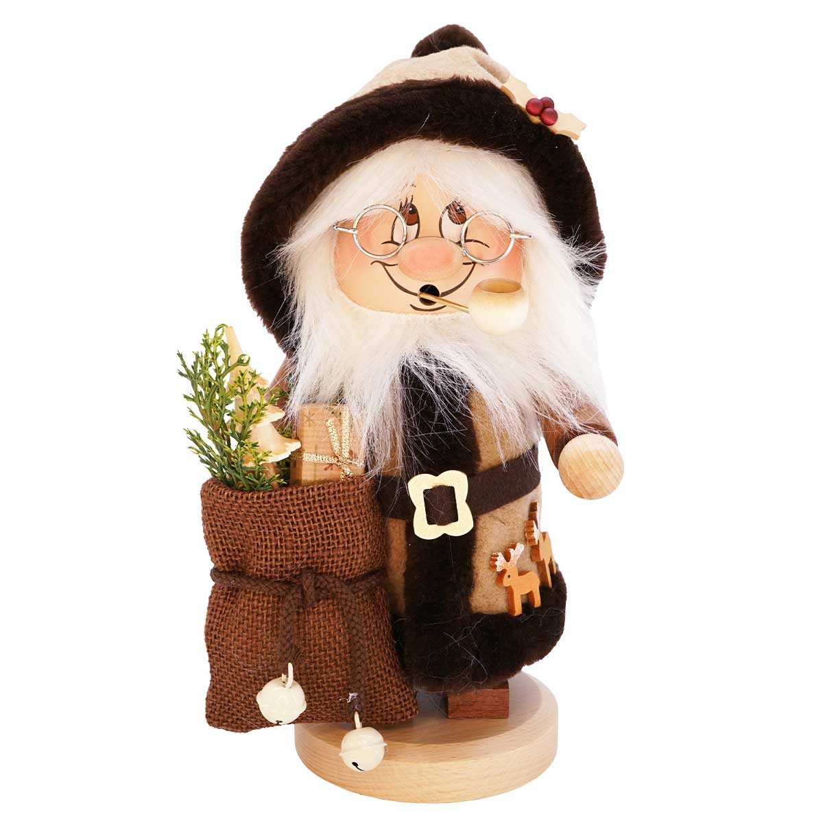 Christian Ulbricht Räuchermännchen