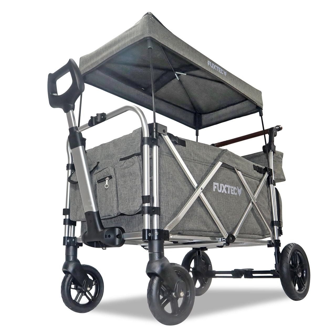 FUXTEC Bollerwagen FX-CTL950