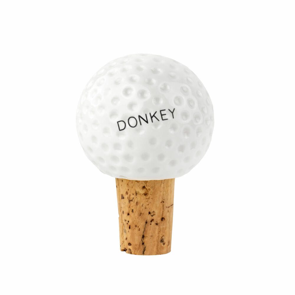 Donkey Products Flaschenverschluss Golf