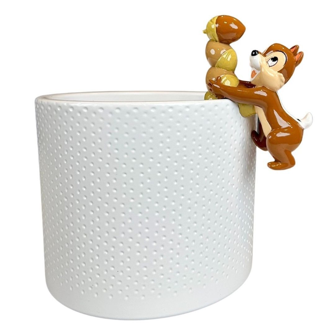 Disney Gartenfigur Disney Chip n Chap