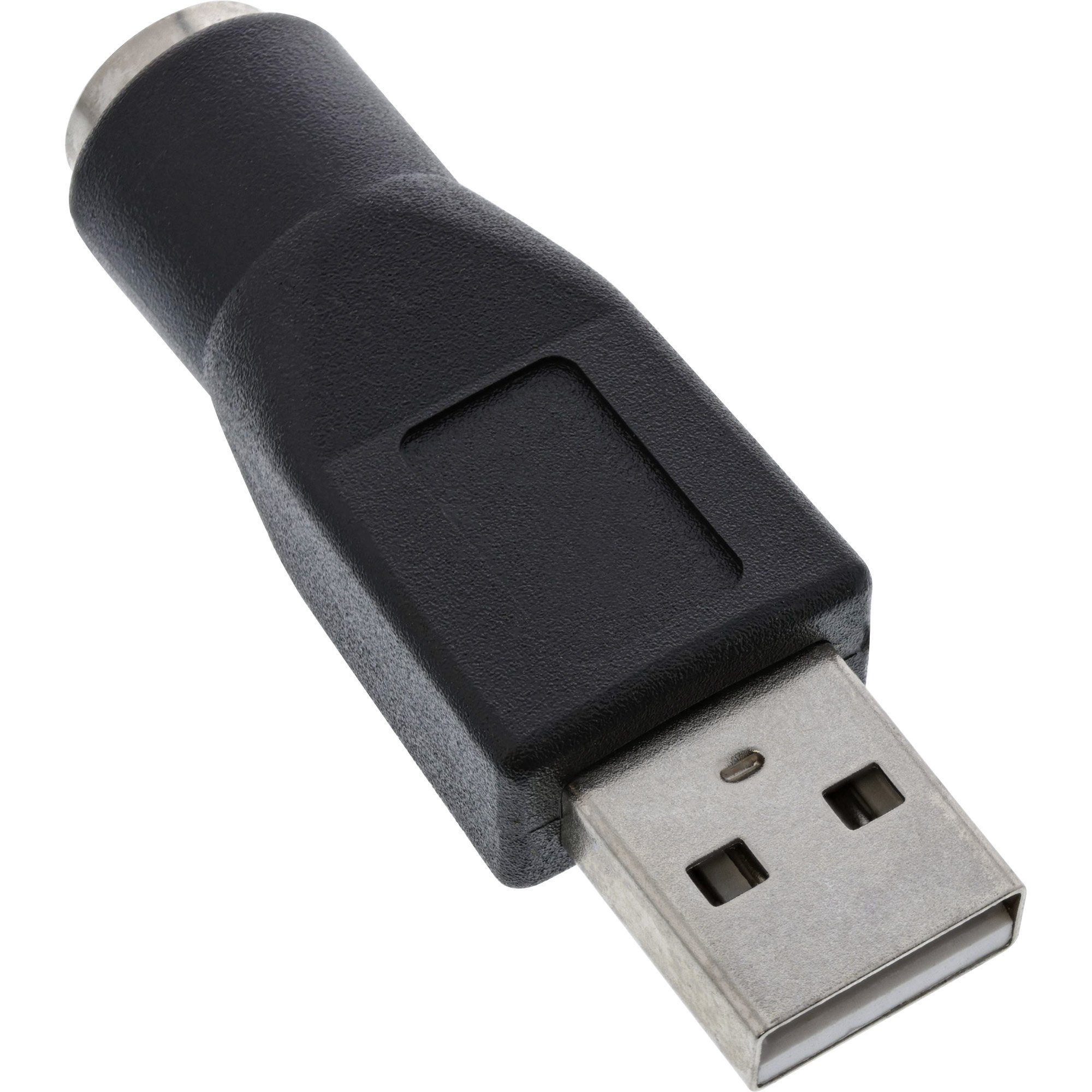 Inline InLine® USB PS/2 Adapter, USB