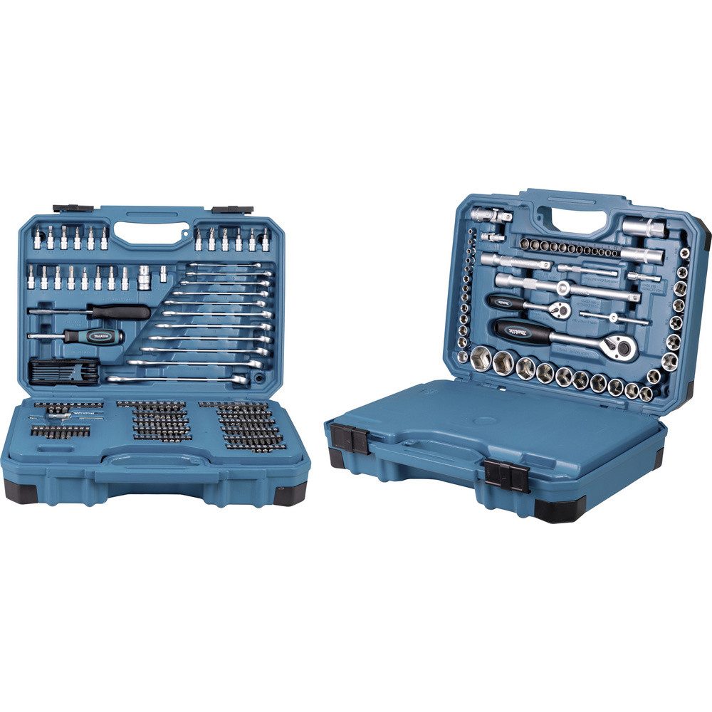 Makita Bit-Set Makita E-17980 Bit-Set