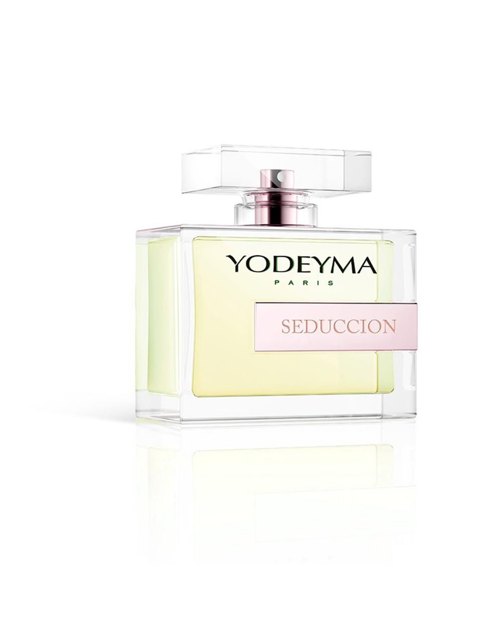 Eau de Parfum YODEYMA Parfum Seduccion