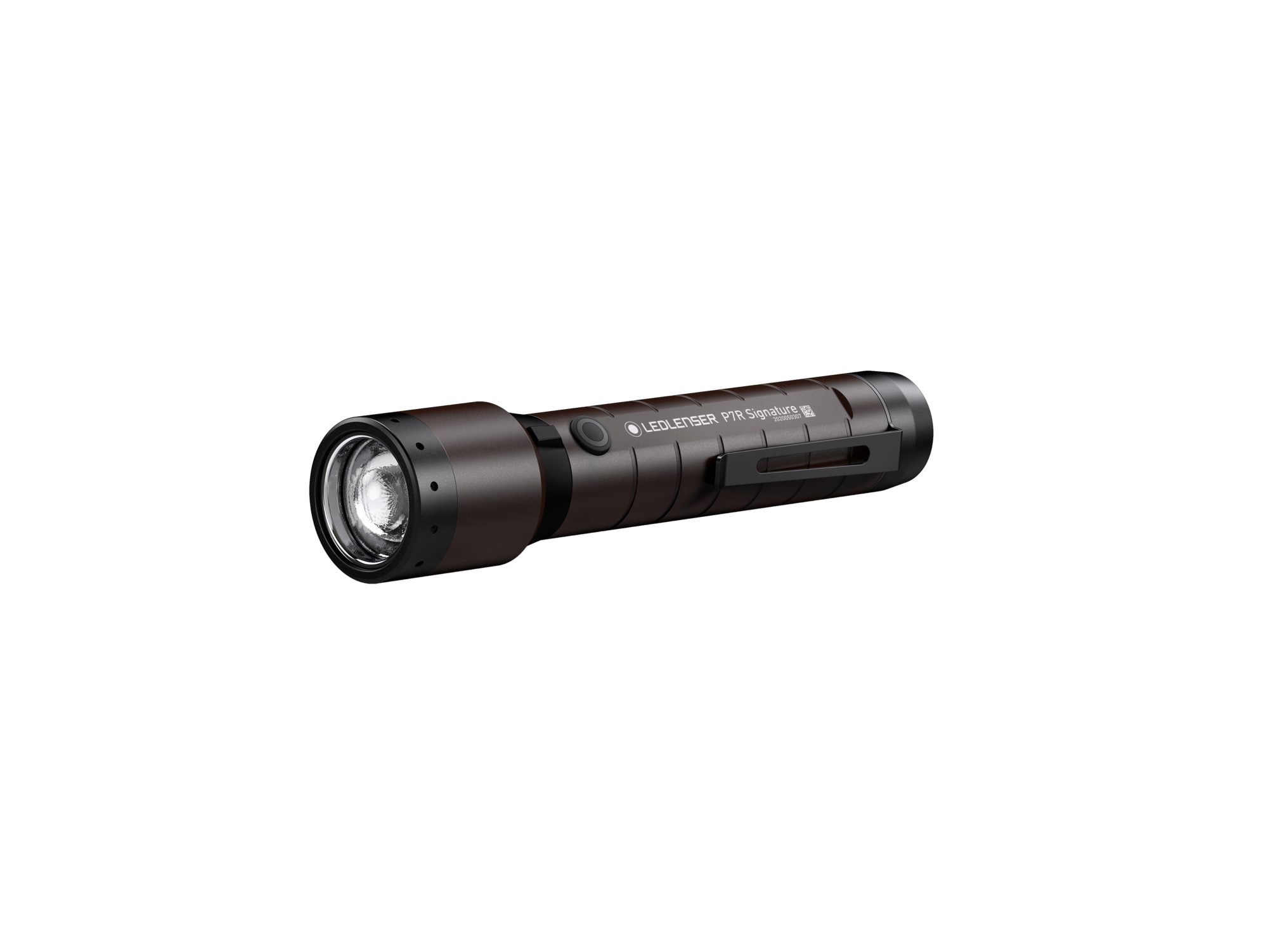 Ledlenser Taschenlampe Taschenlampe P7R Signature Espresso