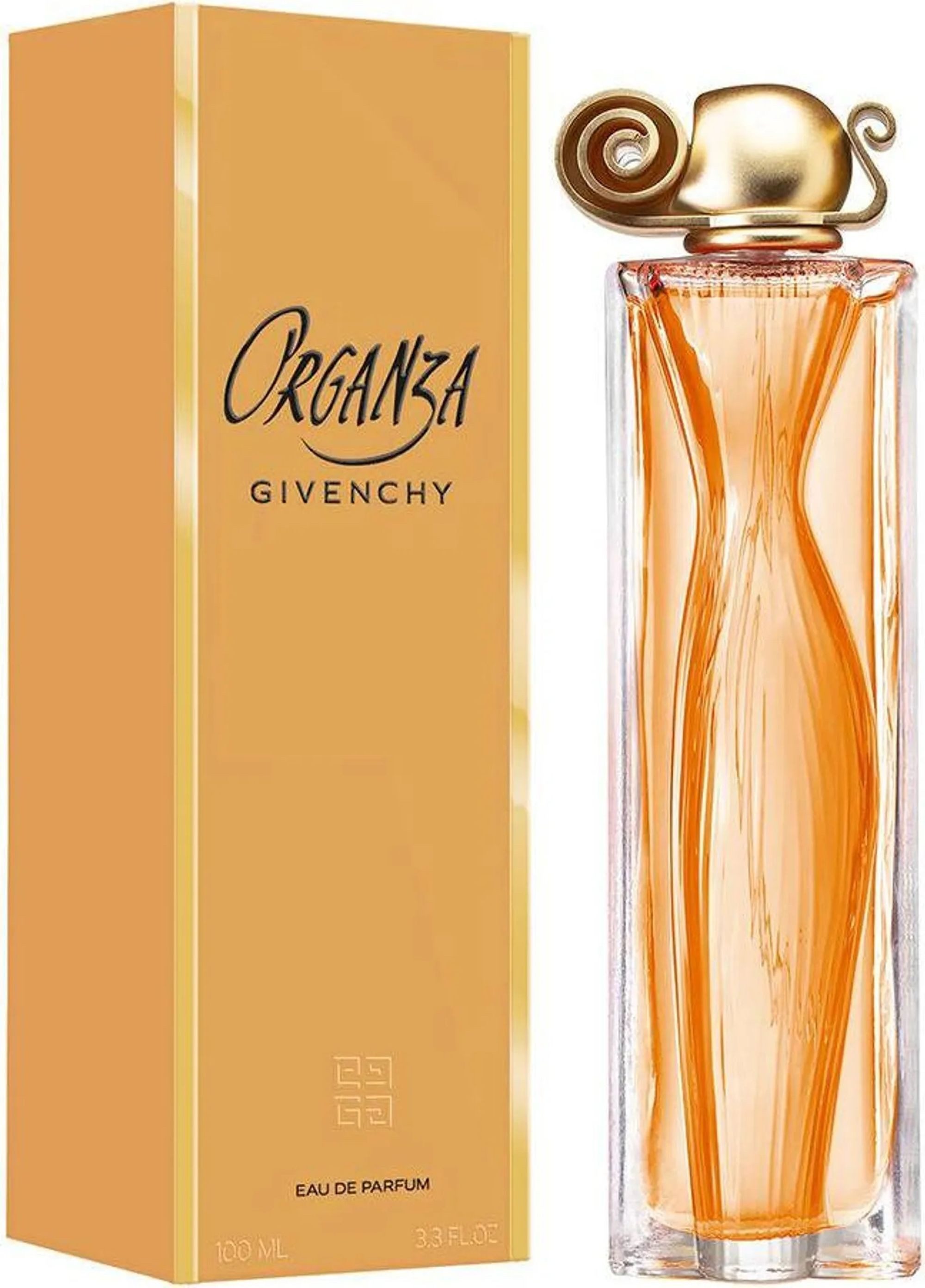GIVENCHY Eau de Parfum Organza Damen