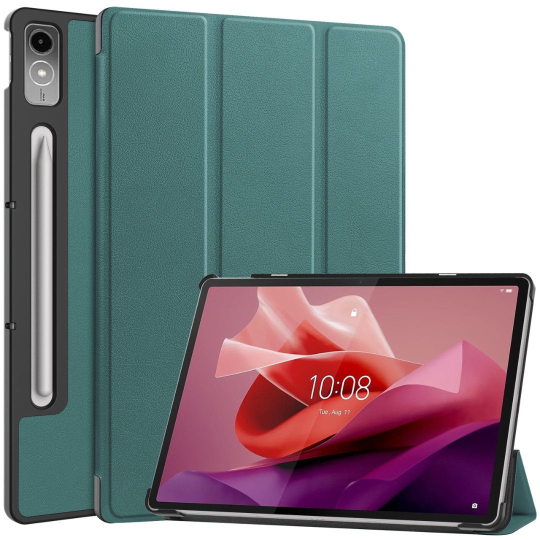 SmartUP Tablet-Hülle für Lenovo Tab P12