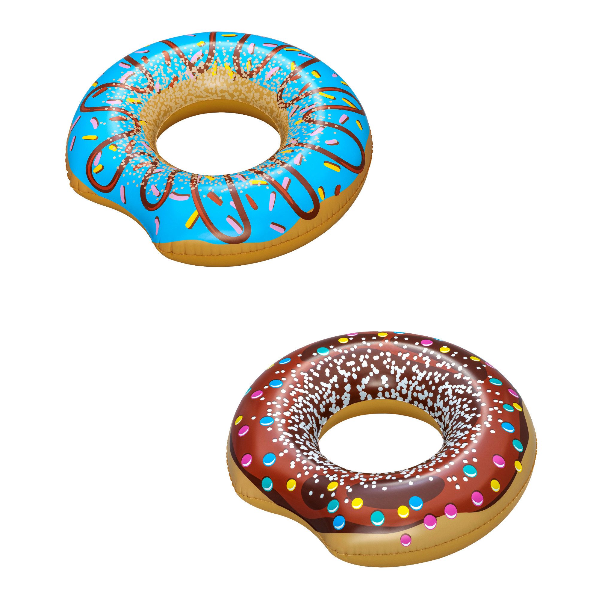 Bestway Schwimmring Bestway Schwimmring Donut Ø107cm
