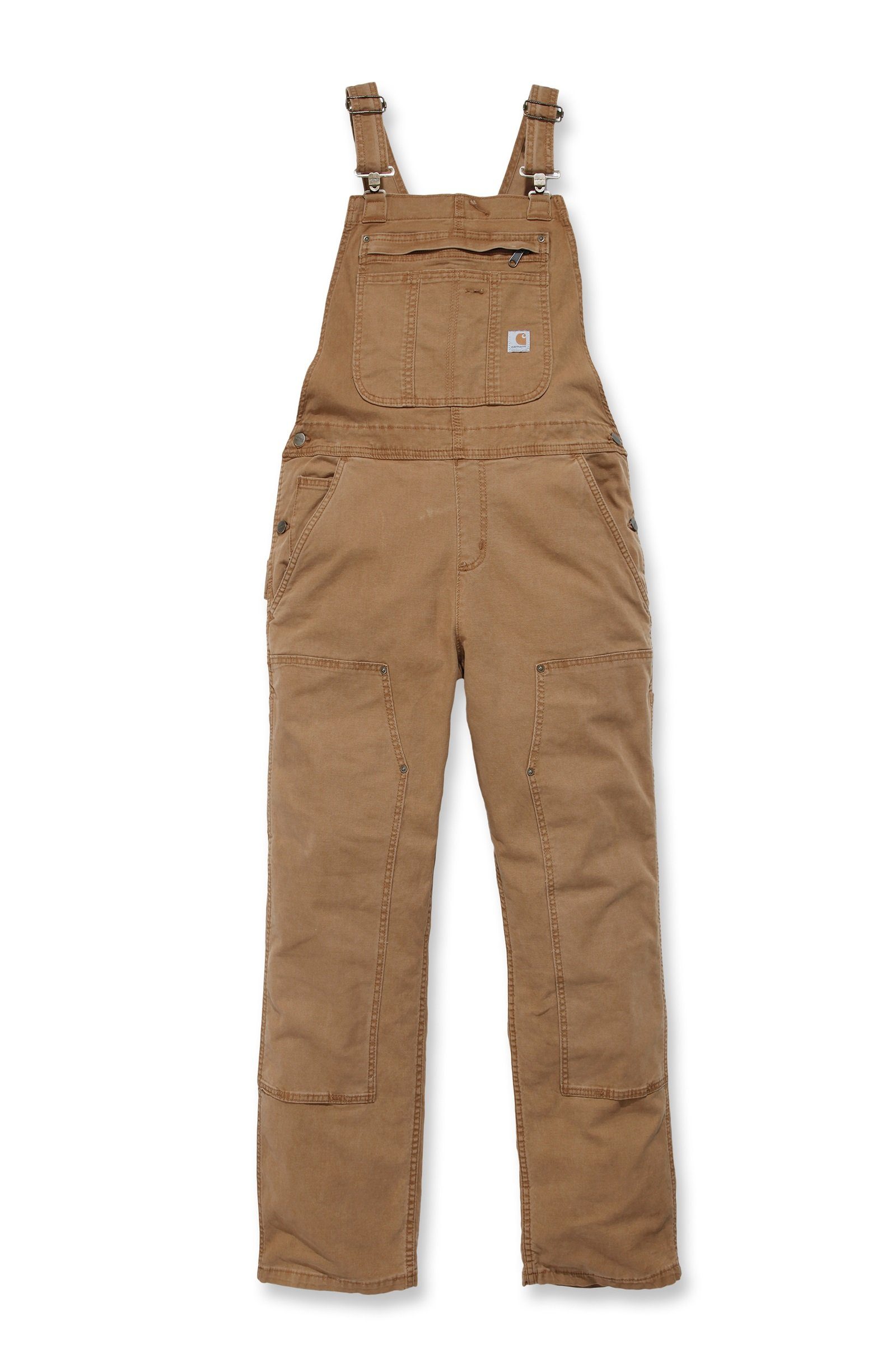 Carhartt Latzhose Carhartt Damen Latzhose Crawford