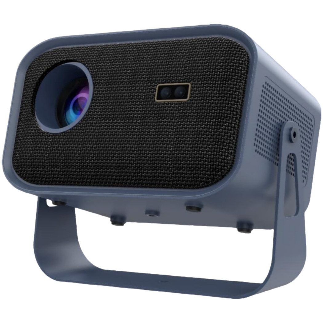 CkeyiN X2 LCD-Beamer