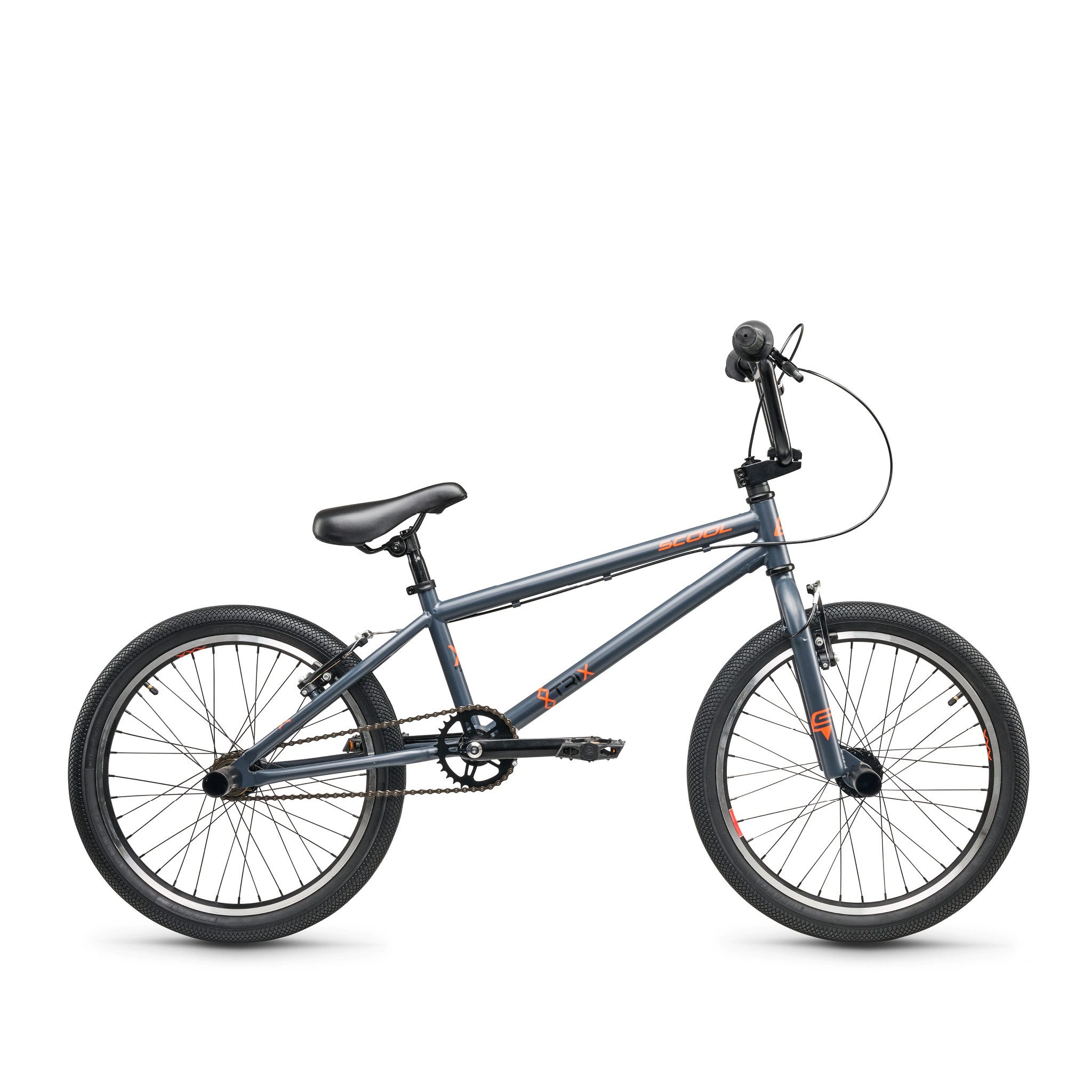 S’COOL BMX-Rad XtriX 20, Kinderfahrrad, 1