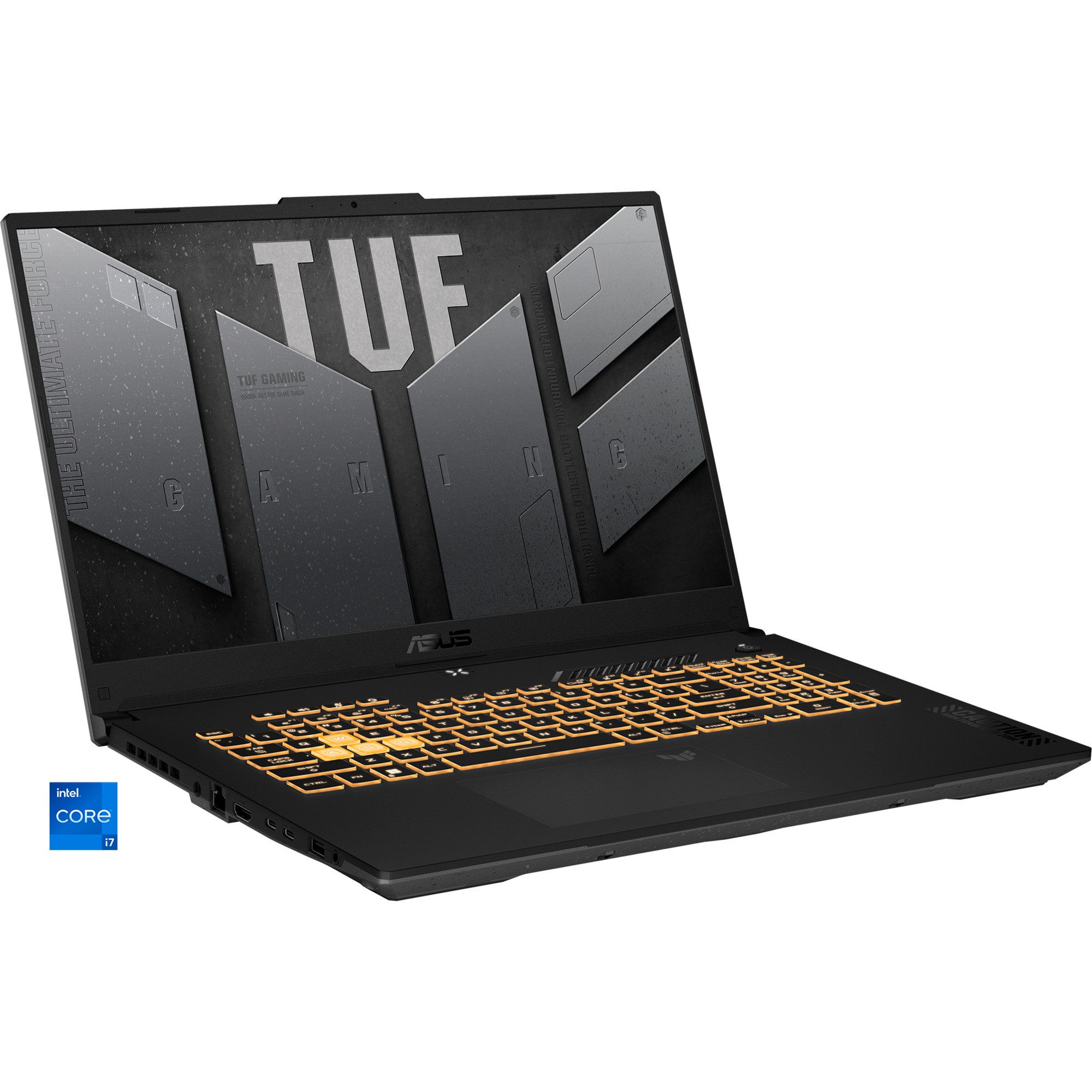Asus ASUS TUF Gaming F17 (FX707VI-HX045),