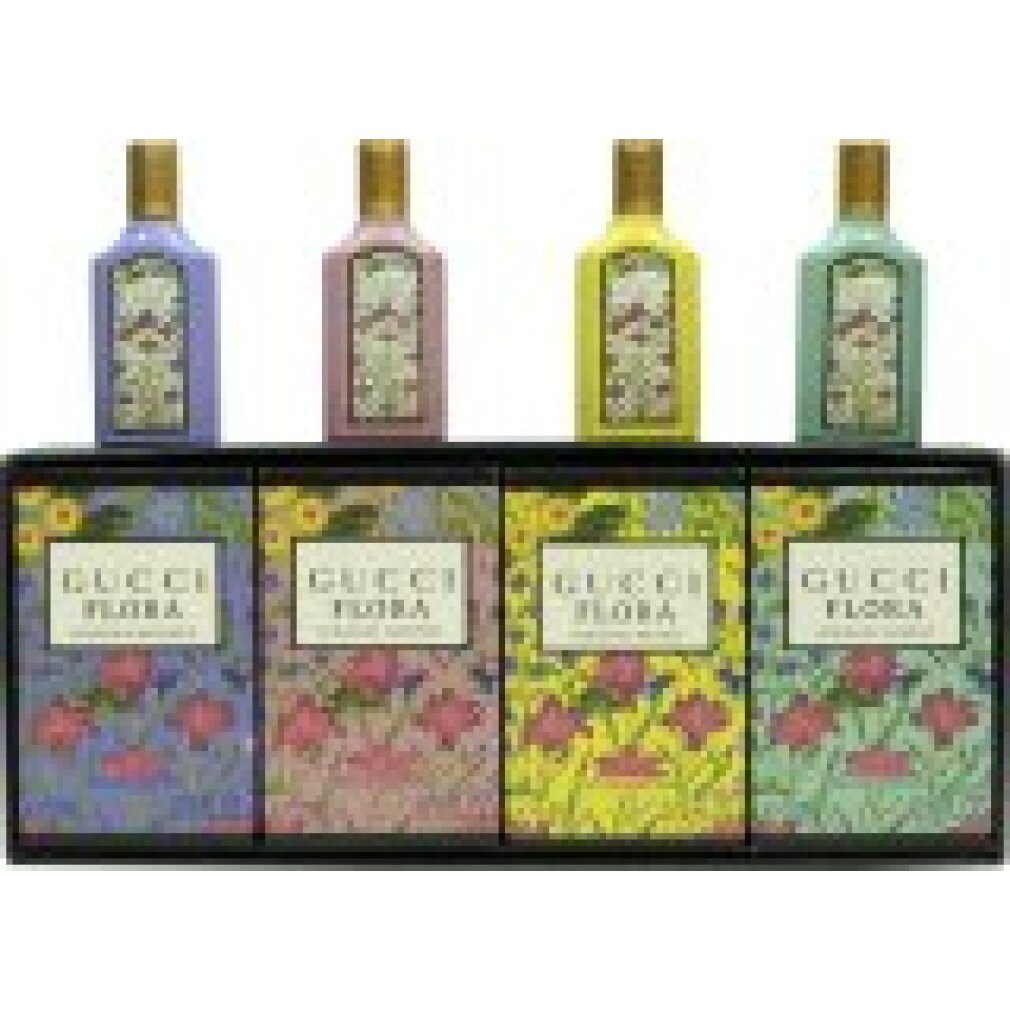 GUCCI Eau de Parfum Flora Miniature