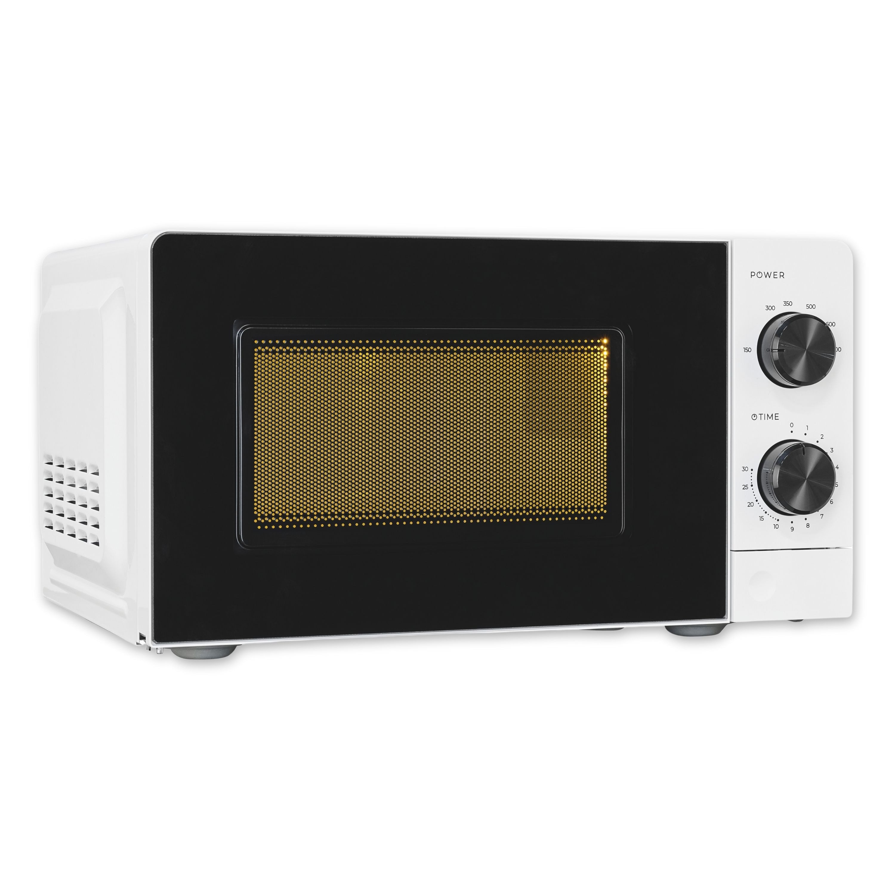 exquisit Mikrowelle, Mikrowelle, 20,00 l, 700