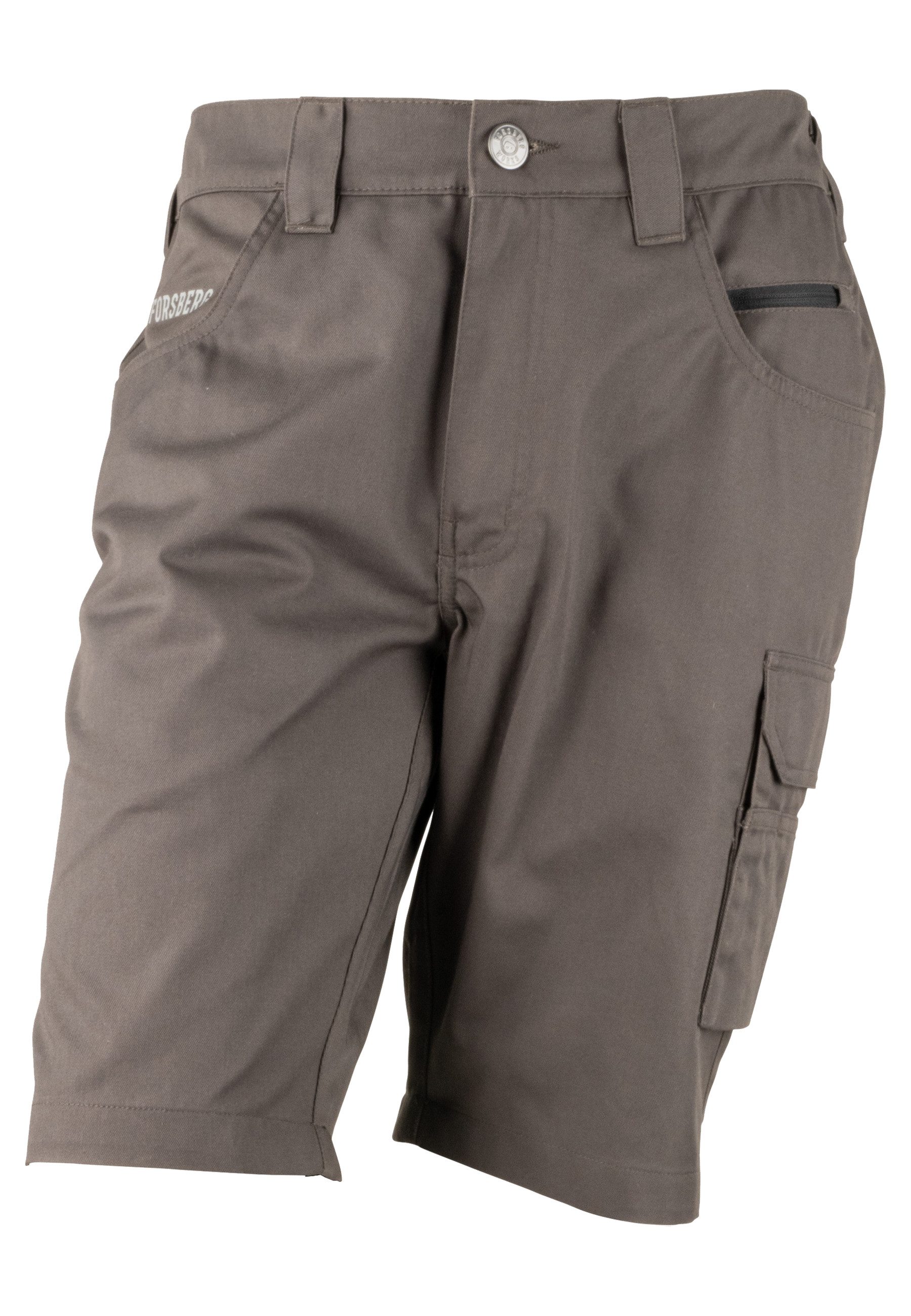 FORSBERG Arbeitsbundhose Halpa kurze Arbeitshose