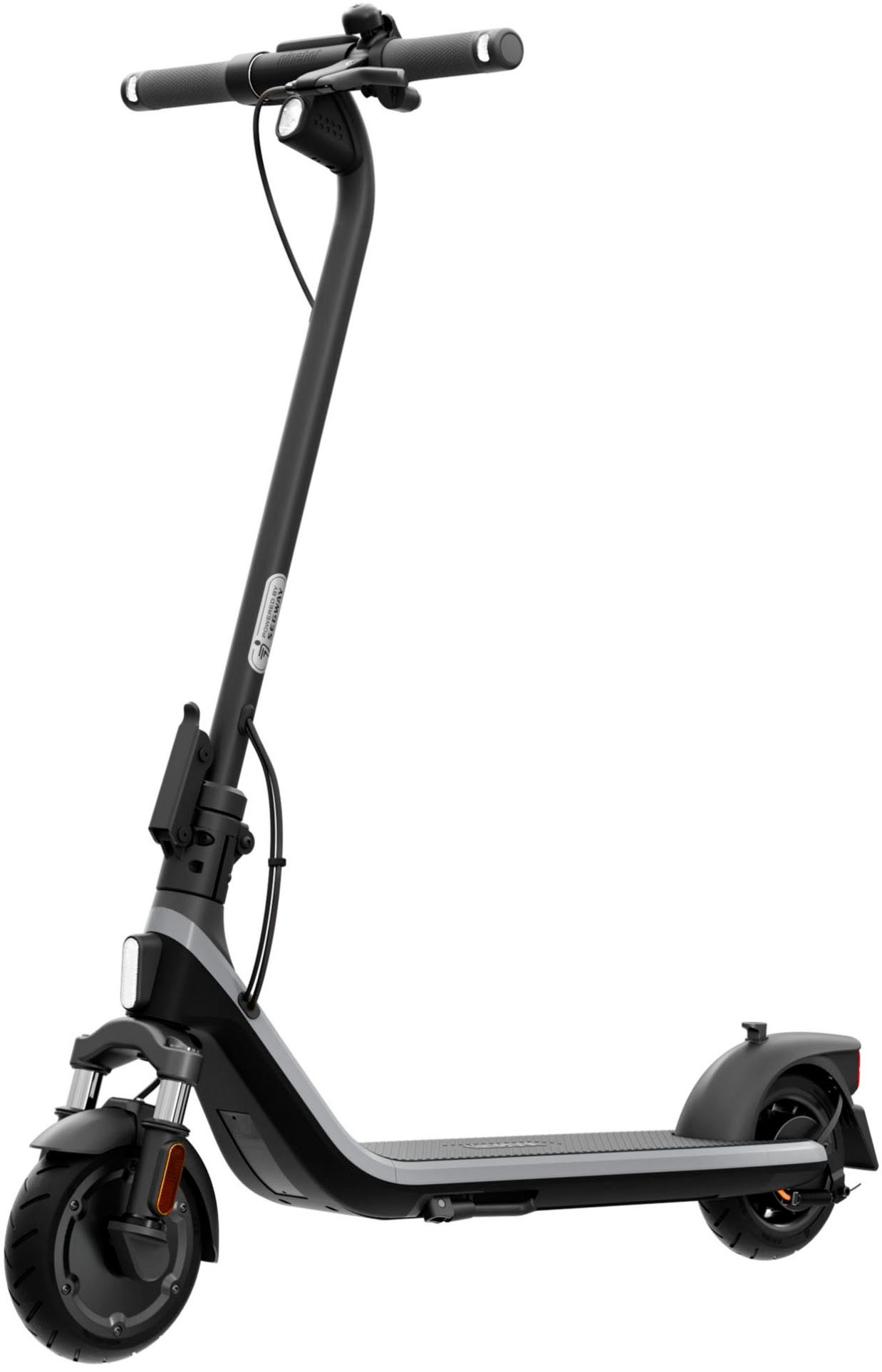 Segway E-Scooter KickScooter E2 D II,