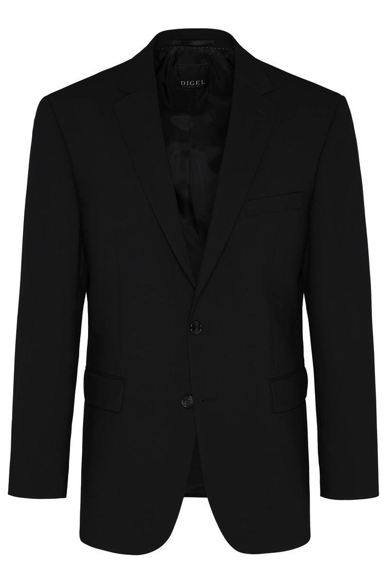 Digel Baukastensakko Baukasten Sakko dunkelblau Chester-S
