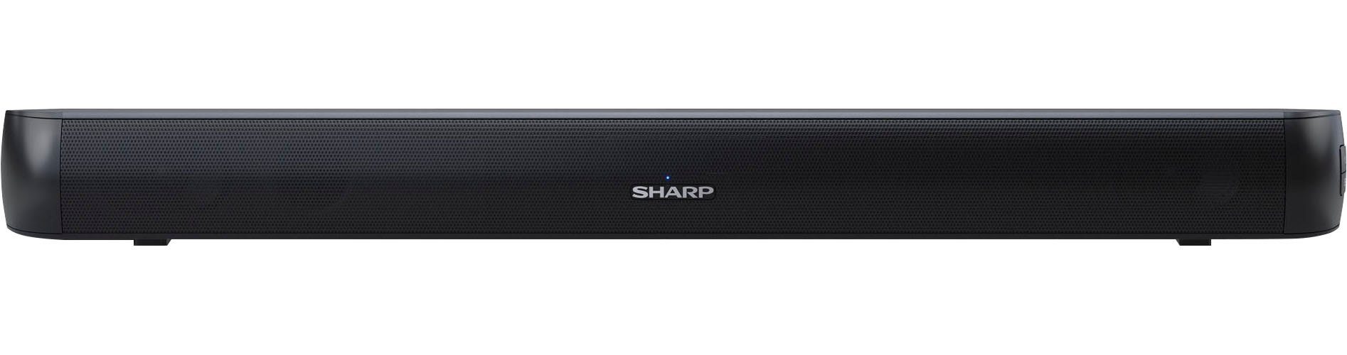Sharp HT-SB107 Soundbar Stereo (Bluetooth)