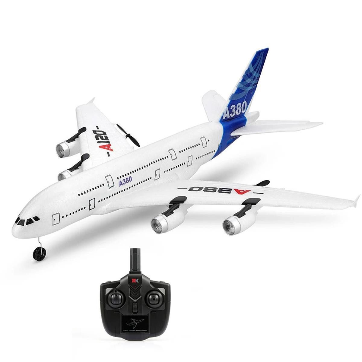 Rc flugzeug