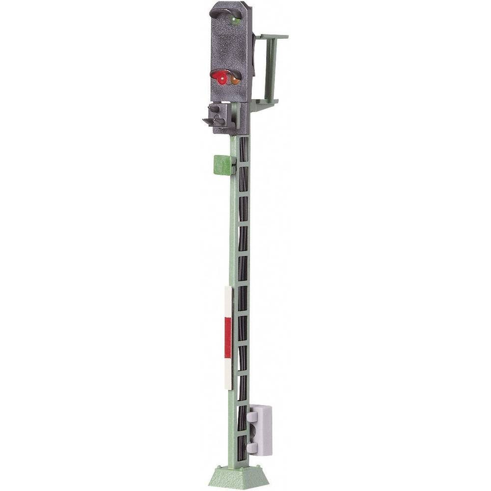 Viessmann Modelleisenbahn-Signal Licht-Einfahrsignal der DB, 3