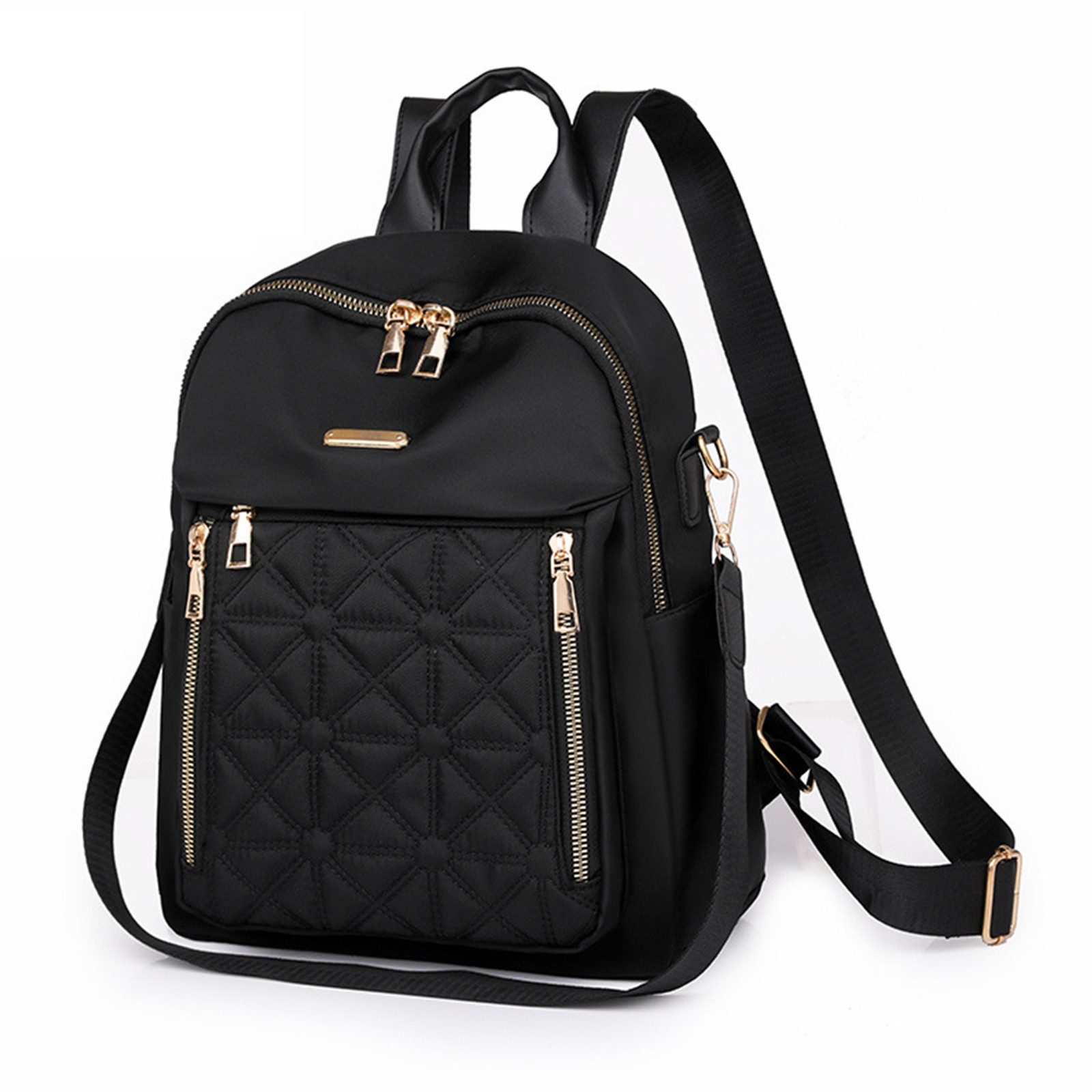 OKWISH Rucksack Schulrucksack Uni Rucksäcke Reiserucksack