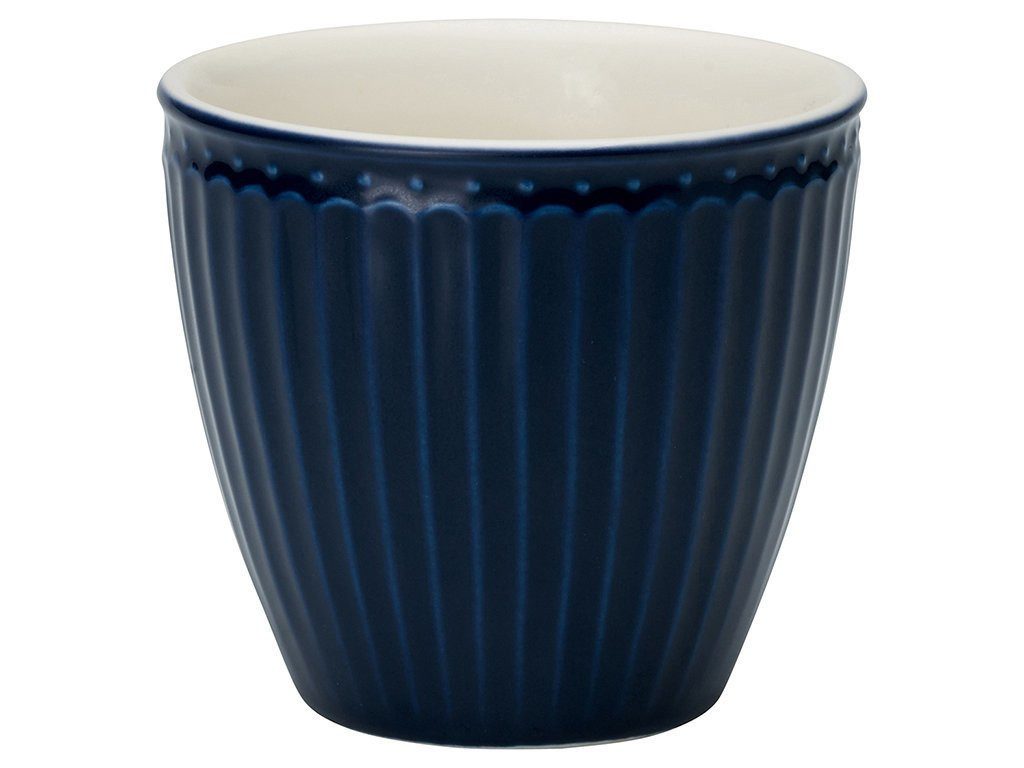 Greengate Becher Latte Tasse Alice Everyday,