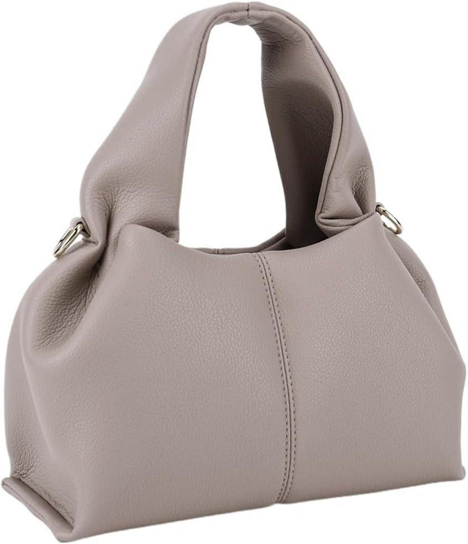 LuxusKollektion Handtasche Kleine Damen Handtasche PU