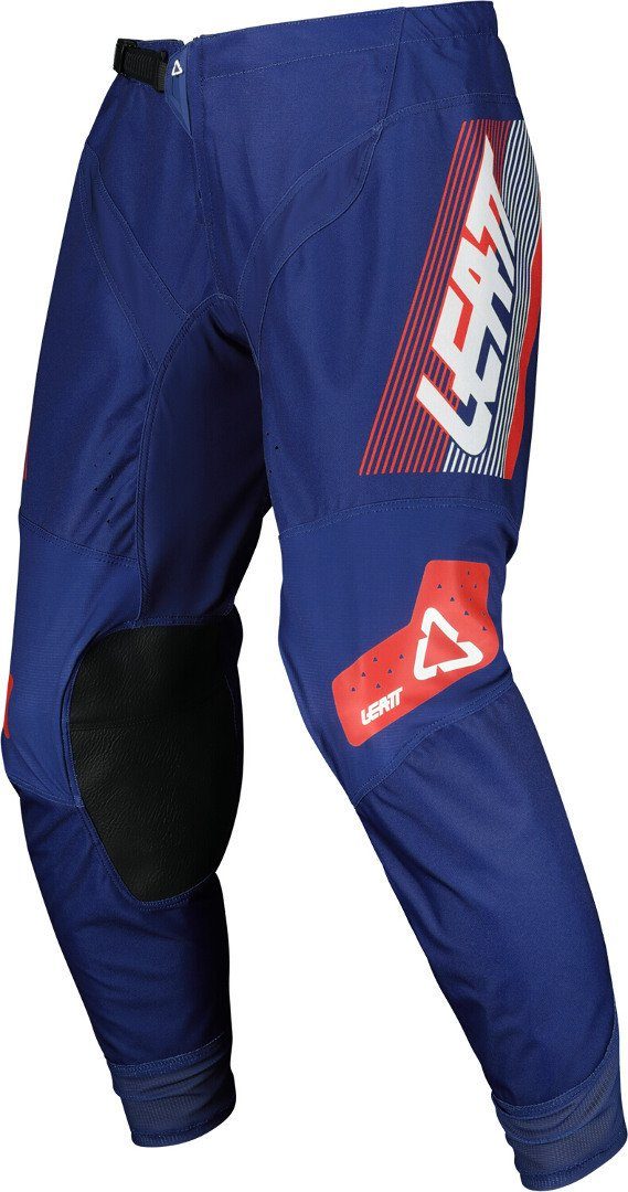 Leatt Motorradhose Moto 4.5 Color Motocross