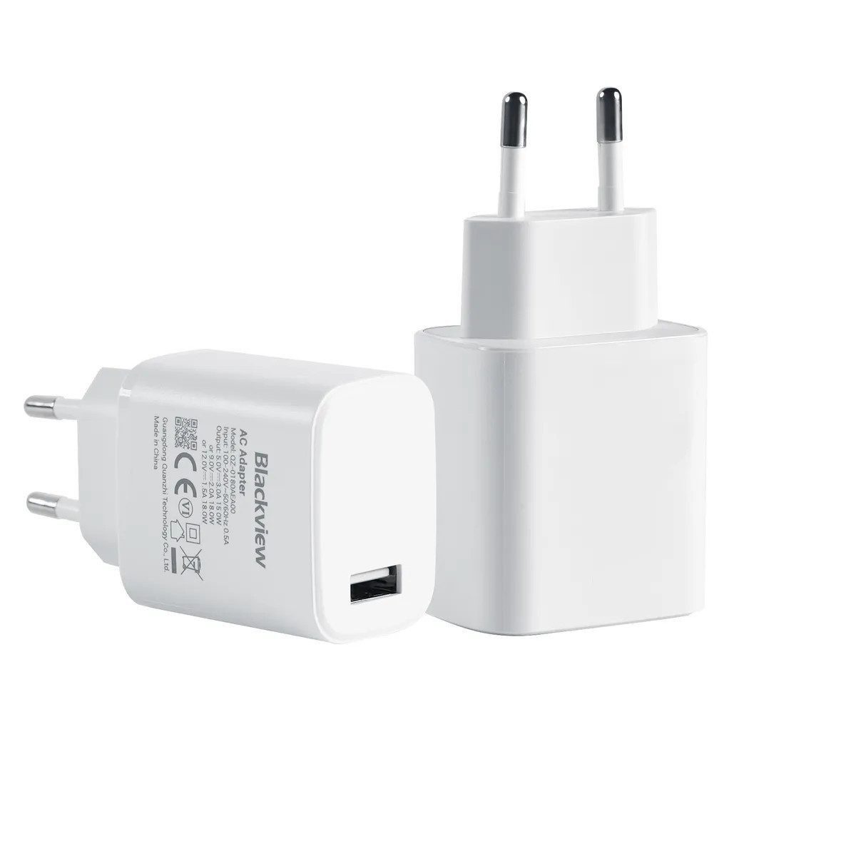 blackview Blackview 18 W USB-Ladegerät (Fast