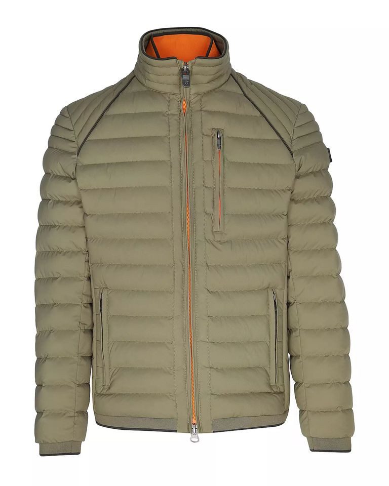 Wellensteyn Steppjacke Übergangsjacke - Outdoorjacke von